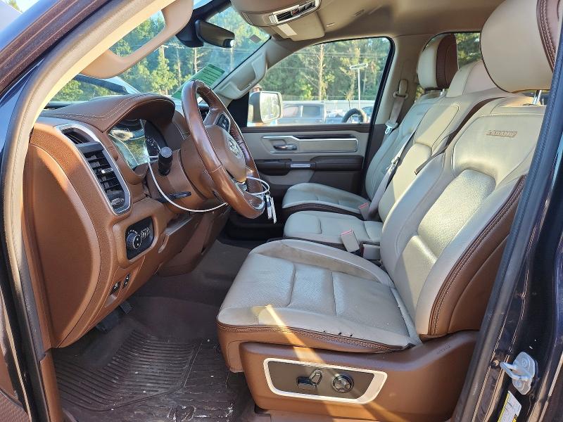 68271936 :رقم المزاد ، 1C6SRFJT7KN820390 vin ، 2019 Ram 1500 مزاد بيع