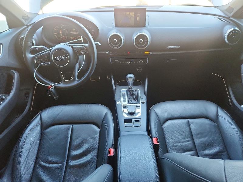 Aukcja sprzedaży 2018 Audi A3, vin: WAUSPBFF8JA070687, numer aukcji: 66859006