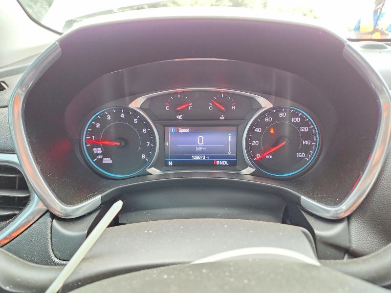 Продаж на аукціоні авто 2020 Chevrolet Equinox, vin: 3GNAXKEVXLS722144, номер лоту: 70888716