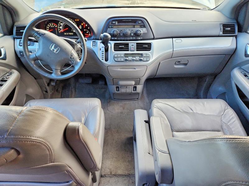 Aukcja sprzedaży 2010 Honda Odyssey, vin: 5FNRL3H64AB114238, numer aukcji: 68772836