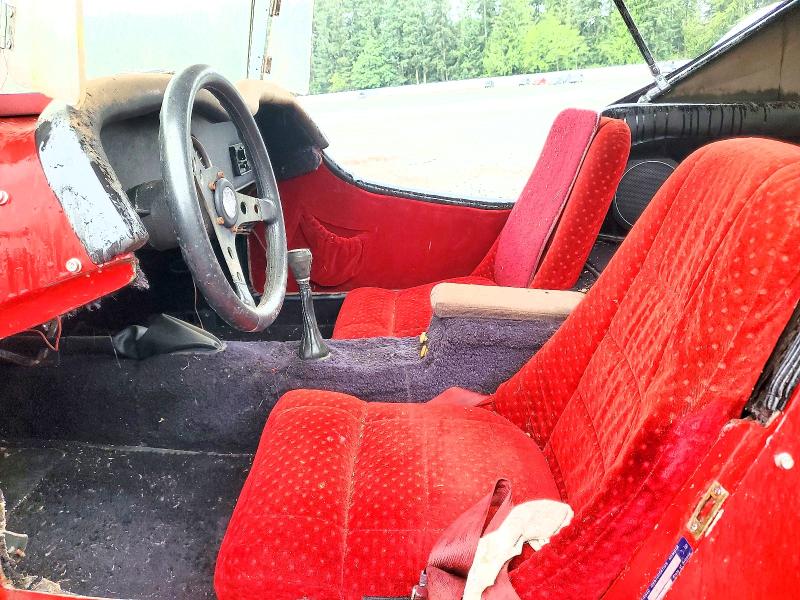 Aukcja sprzedaży 1929 Mercedes-benz Kit Car, vin: AZ172739, numer aukcji: 67568606