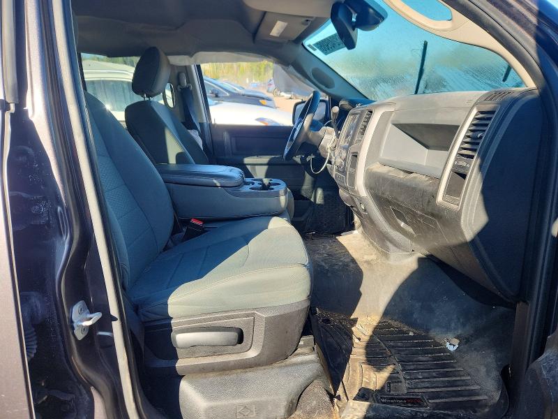 Продажа на аукционе авто 2015 Ram 1500, vin: 1C6RR7FTXFS584208, номер лота: 68240986