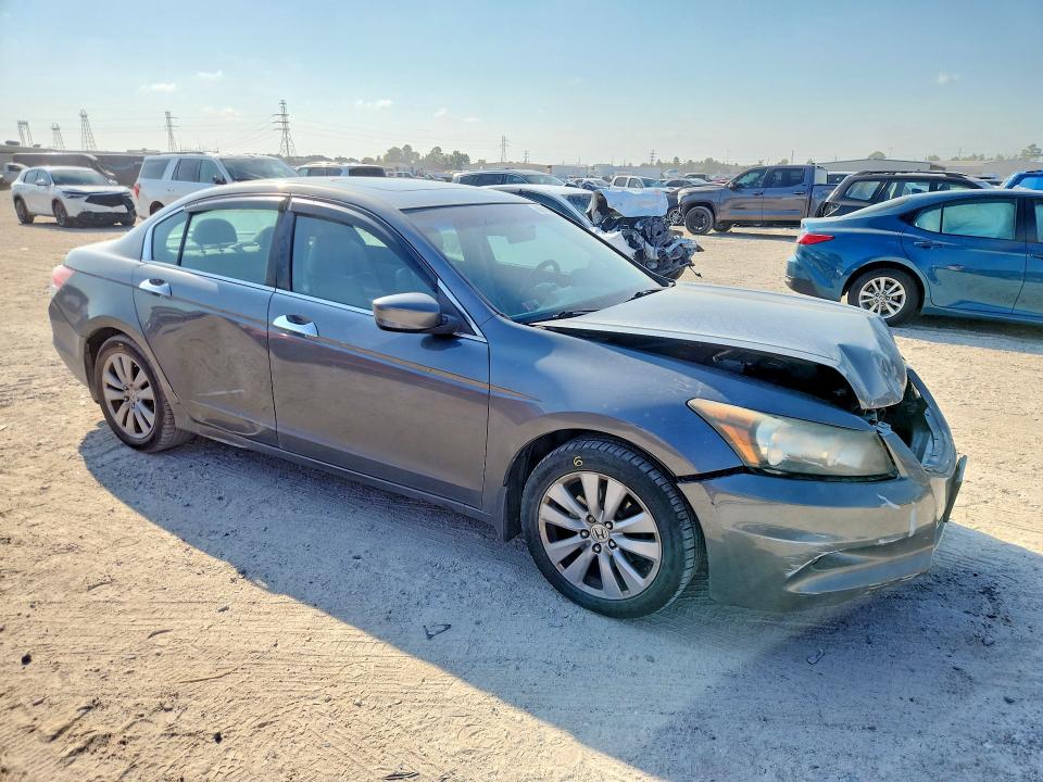 Aukcja sprzedaży 2011 Honda Accord, vin: 1HGCP3F83BA008566, numer aukcji: 69778686
