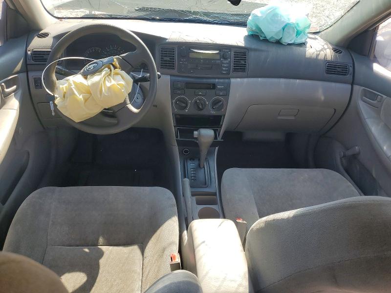 2003 Toyota Corolla მანქანა იყიდება აუქციონზე, vin: JTDBR32E730049029, აუქციონის ნომერი: 68737906
