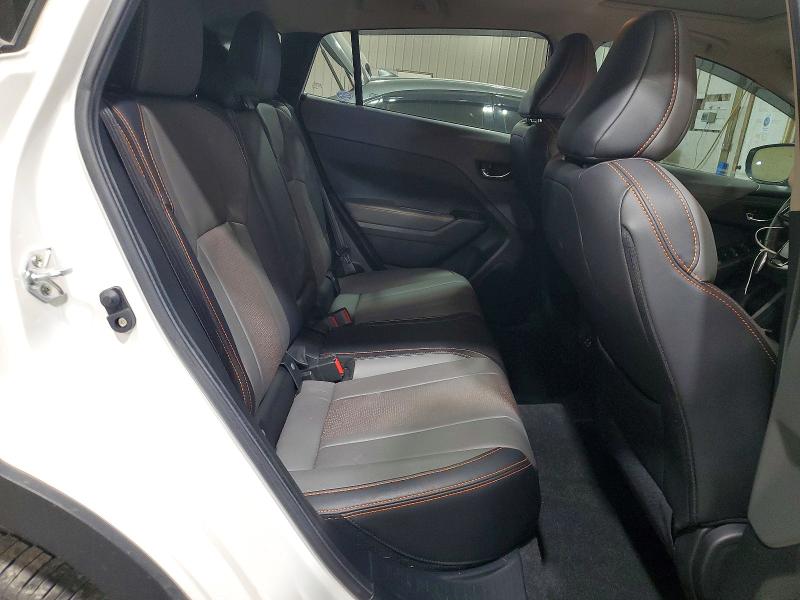 Продажа на аукционе авто 2025 Subaru Crosstrek, vin: 4S4GUHN62S3709217, номер лота: 66963936