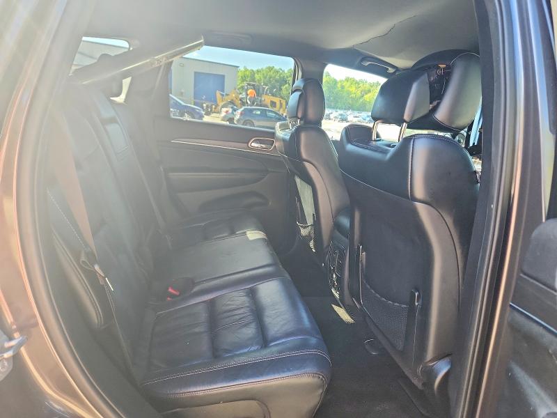 68588806 :رقم المزاد ، 1C4RJFBG5FC829686 vin ، 2015 Jeep Grand Cherokee مزاد بيع
