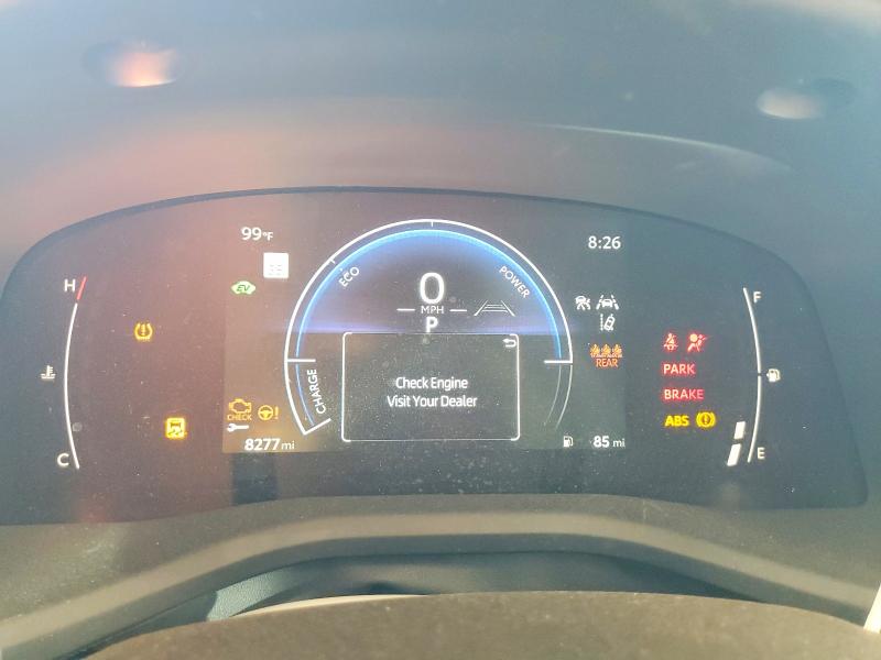 Продаж на аукціоні авто 2026 Toyota Camry, vin: 4T1DBADKXTU554541, номер лоту: 67865796