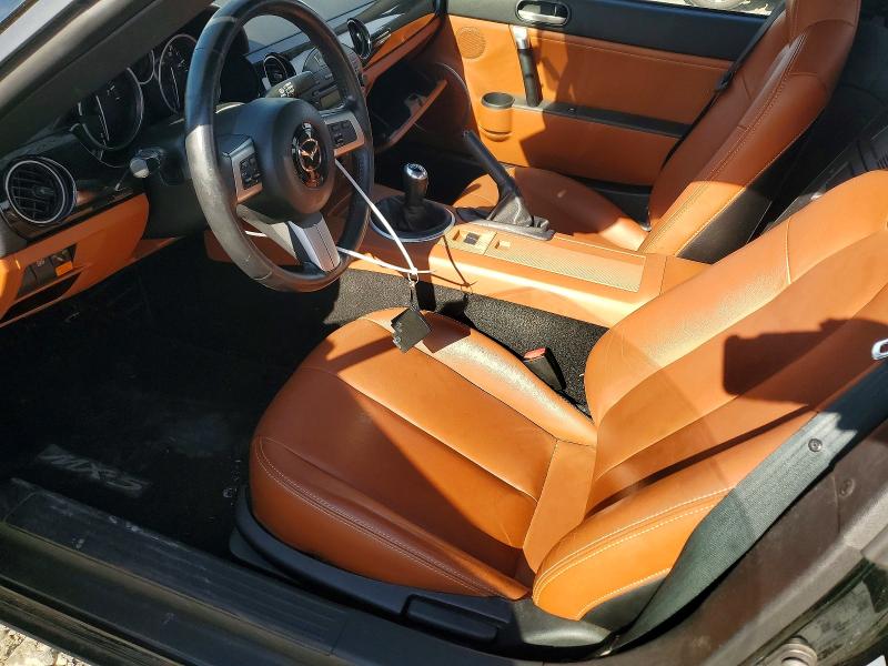 Aukcja sprzedaży 2007 Mazda Mx-5 Miata, vin: JM1NC26F970125741, numer aukcji: 68190616