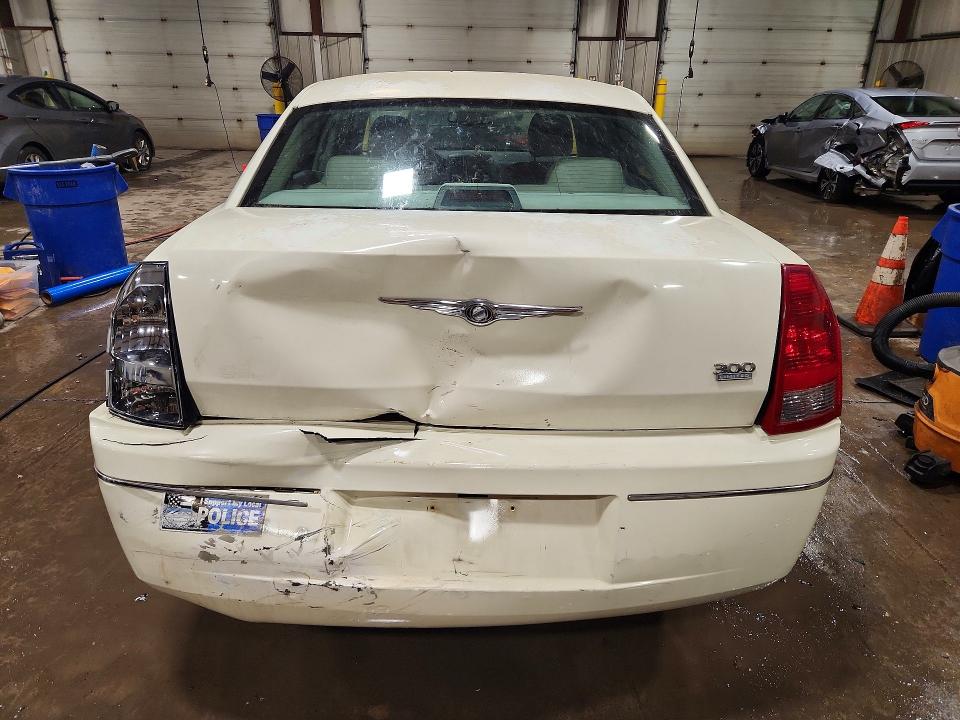 Продаж на аукціоні авто 2005 Chrysler 300, vin: 2C3AA53G45H503481, номер лоту: 70181716