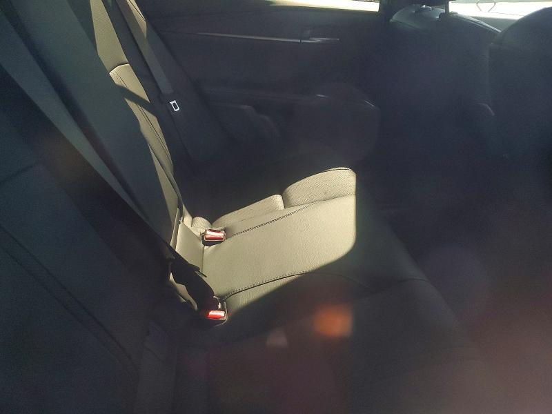Продажа на аукционе авто 2026 Toyota Camry, vin: 4T1DBADK5TU054481, номер лота: 69426826