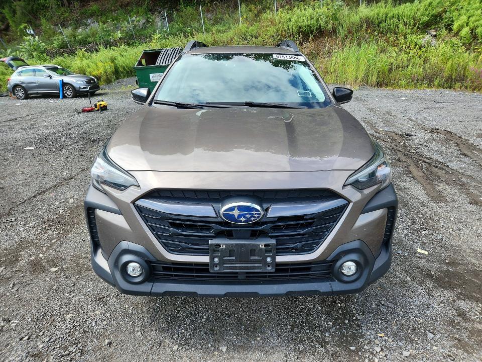 Aukcja sprzedaży 2024 Subaru Outback, vin: 4S4BTADC2R3127477, numer aukcji: 67613486