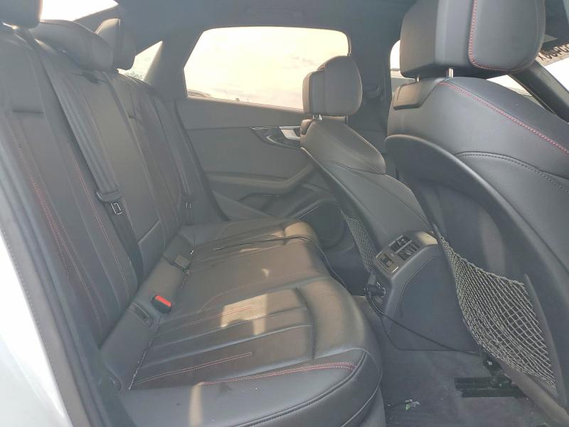 Aukcja sprzedaży 2019 Audi A4, vin: WAUFNAF45KA081003, numer aukcji: 67435486