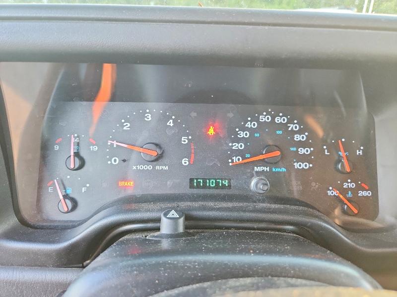 Aukcja sprzedaży 2004 Jeep Wrangler / Tj, vin: 1J4FA49S24P712522, numer aukcji: 69568706