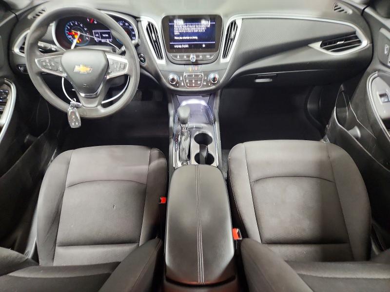 2023 Chevrolet Malibu მანქანა იყიდება აუქციონზე, vin: 1G1ZD5ST7PF227069, აუქციონის ნომერი: 69573146