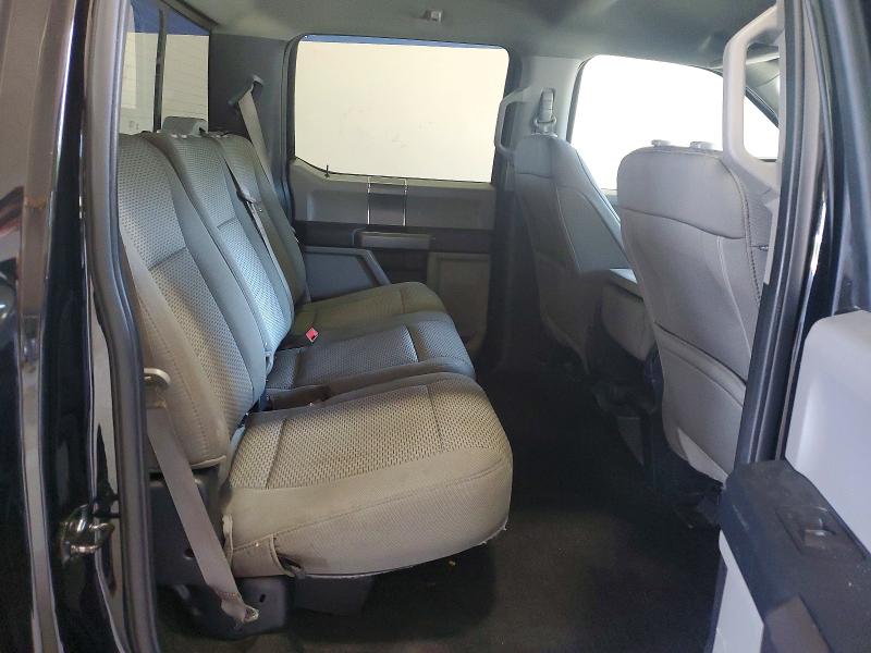 2019 Ford F150 მანქანა იყიდება აუქციონზე, vin: 1FTEW1E46KFA72150, აუქციონის ნომერი: 67727426