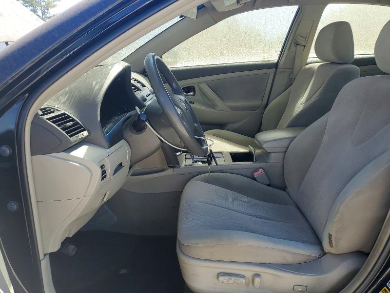 Продажа на аукционе авто 2010 Toyota Camry, vin: 4T1BF3EKXAU531537, номер лота: 70563726