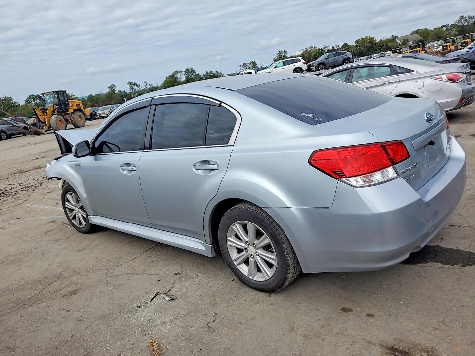 Продажа на аукционе авто 2012 Subaru Legacy, vin: 4S3BMAA60C1012475, номер лота: 70890996