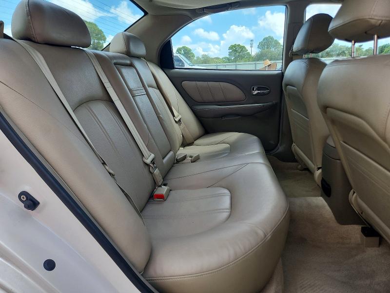 2003 Hyundai Sonata მანქანა იყიდება აუქციონზე, vin: KMHWF35H03A900853, აუქციონის ნომერი: 69184806