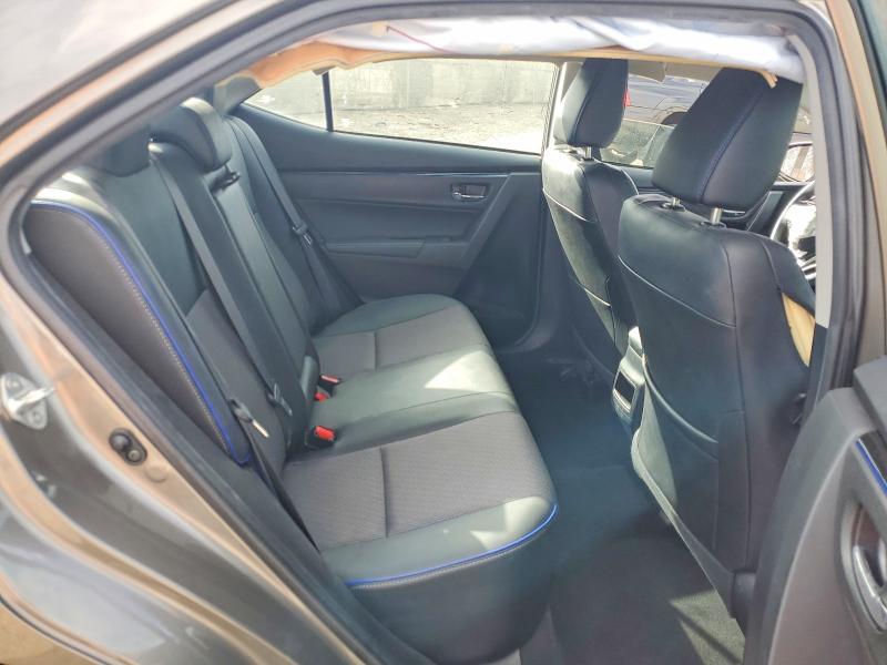 Продаж на аукціоні авто 2019 Toyota Corolla, vin: 2T1BURHE7KC133588, номер лоту: 69557286