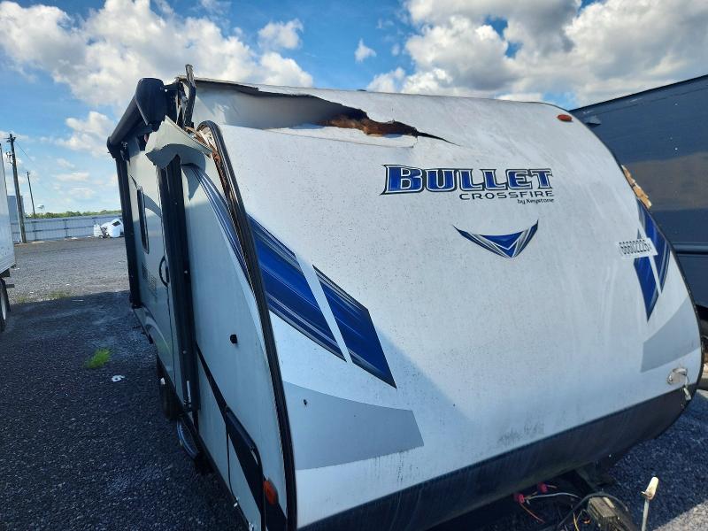 66602226 :رقم المزاد ، 4YDT19010KT433419 vin ، 2019 Keystone Rv Trailers مزاد بيع