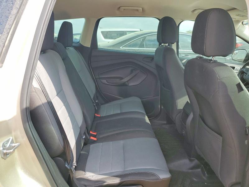 Продажа на аукционе авто 2017 Ford Escape, vin: 1FMCU0F70HUC00320, номер лота: 68781776