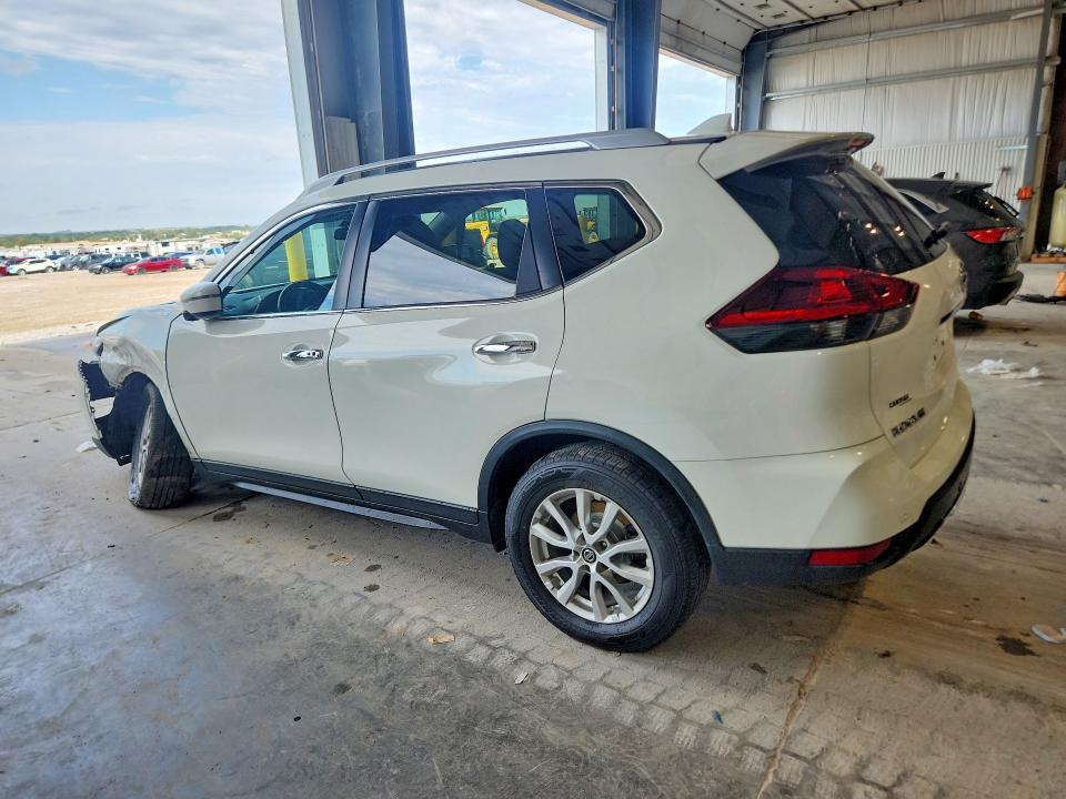 Продажа на аукционе авто 2020 Nissan Rogue, vin: 5N1AT2MV8LC795858, номер лота: 68305536