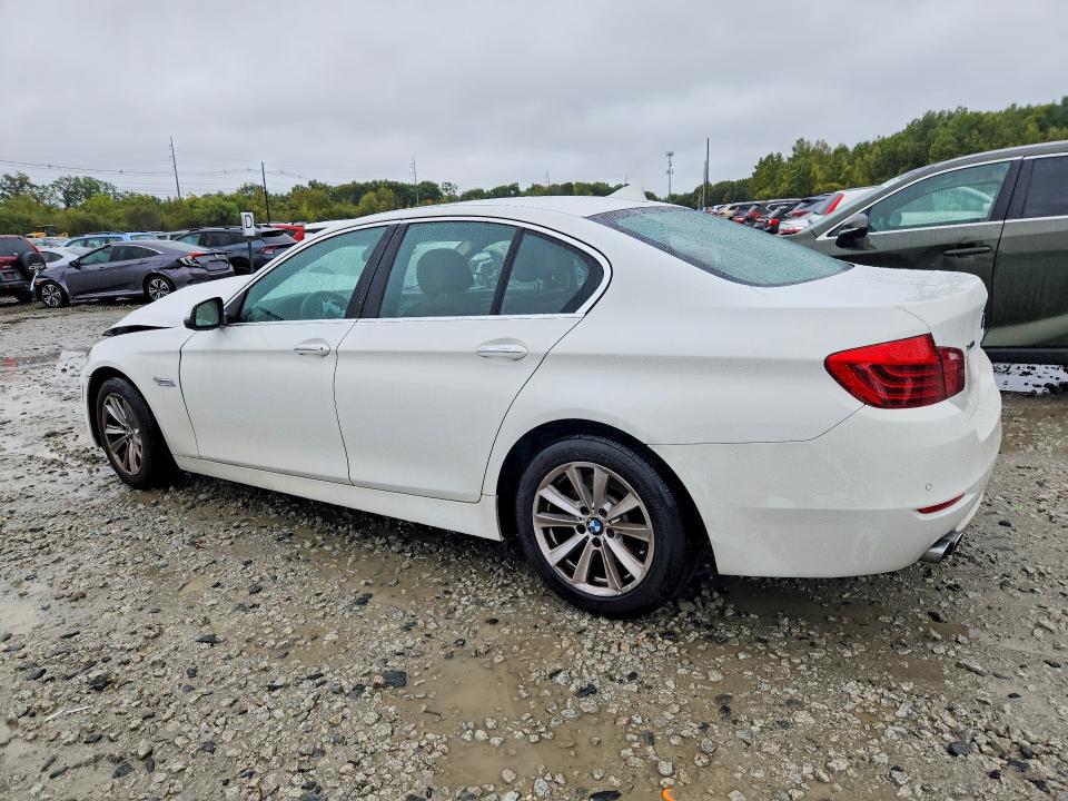 Продажа на аукционе авто 2015 Bmw 528, vin: WBA5A7C50FG142509, номер лота: 70712216