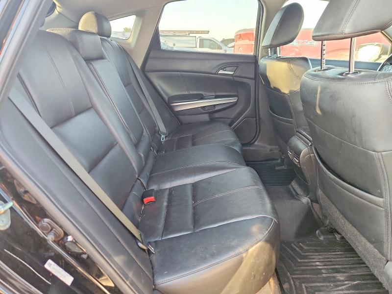 Продаж на аукціоні авто 2014 Honda Crosstour, vin: 5J6TF3H50EL001193, номер лоту: 67675726