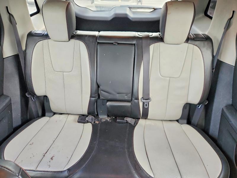 2017 Gmc Terrain მანქანა იყიდება აუქციონზე, vin: 2GKFLUE39H6155214, აუქციონის ნომერი: 70683636