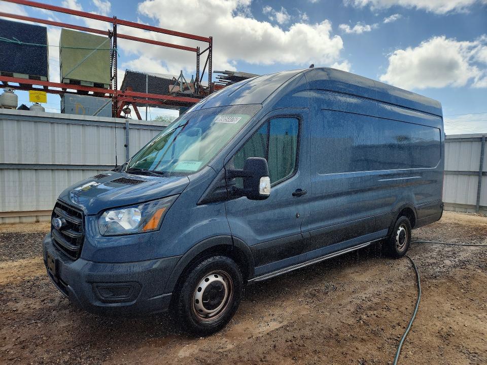 2020 Ford Transit მანქანა იყიდება აუქციონზე, vin: 1FTBR3X83LKB04941, აუქციონის ნომერი: 69054476