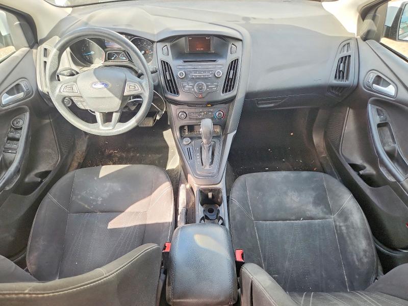 Продажа на аукционе авто 2017 Ford Focus, vin: 1FADP3K27HL262823, номер лота: 68948336