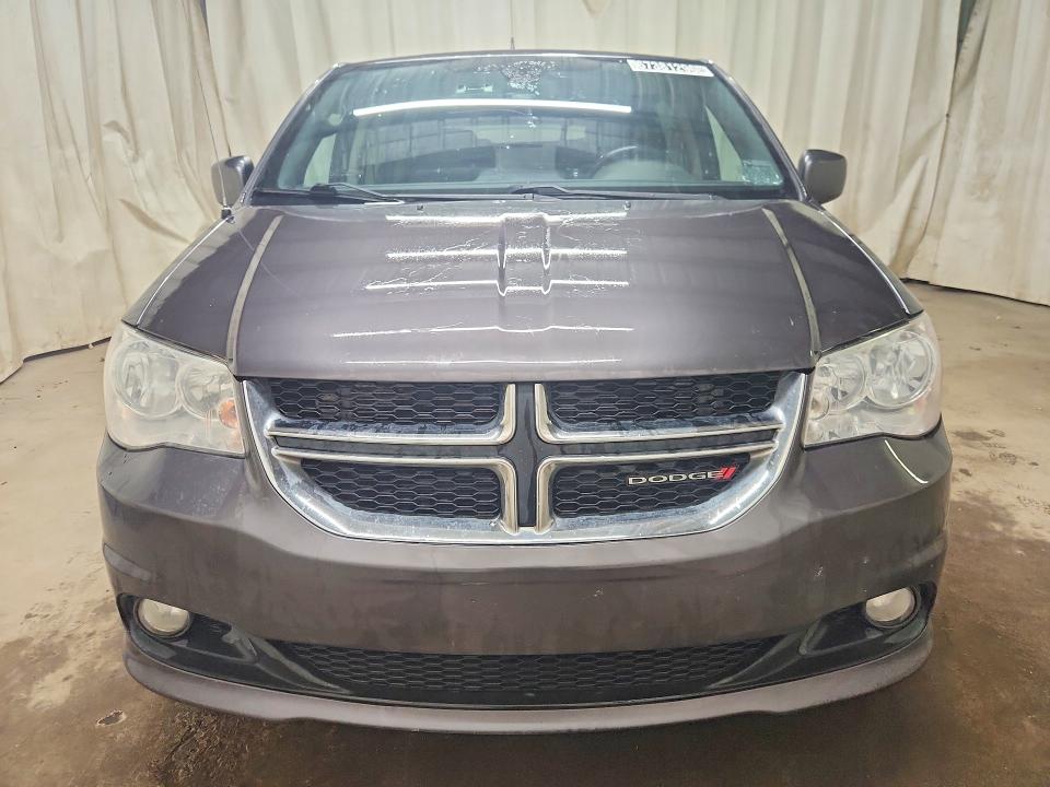 Aukcja sprzedaży 2019 Dodge Grand Caravan, vin: 2C4RDGCG9KR771126, numer aukcji: 67381296