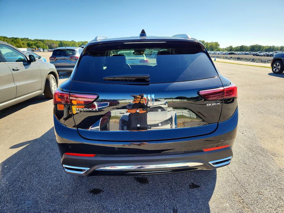 69013526 :رقم المزاد ، LRBFZME4XRD073920 vin ، 2024 Buick Envision مزاد بيع