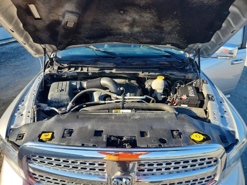 68834806 :رقم المزاد ، 1C6RR6NT0HS776087 vin ، 2017 Ram 1500 مزاد بيع