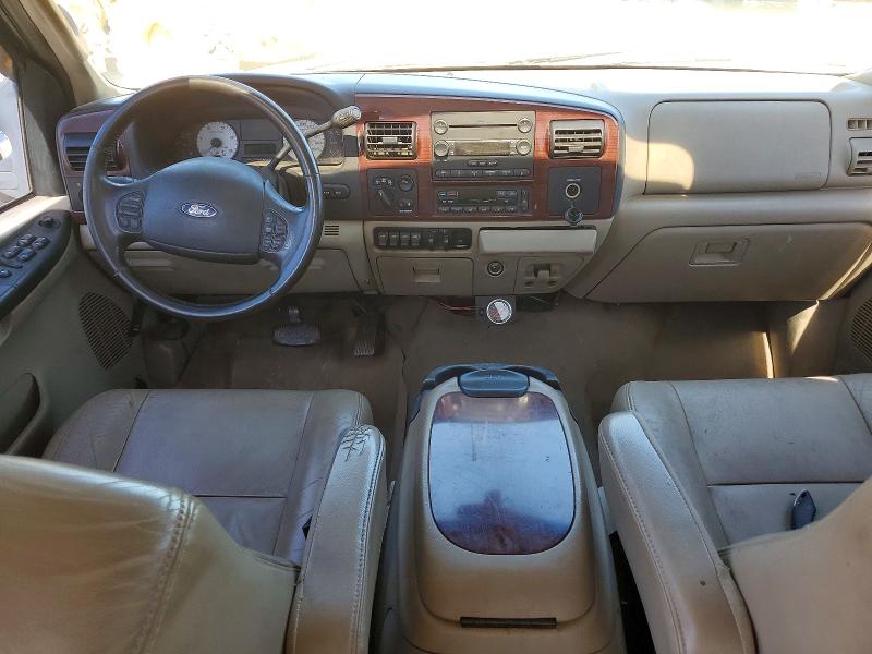 Aukcja sprzedaży 2006 Ford F350, vin: 1FTWW33P46EB43435, numer aukcji: 69455786