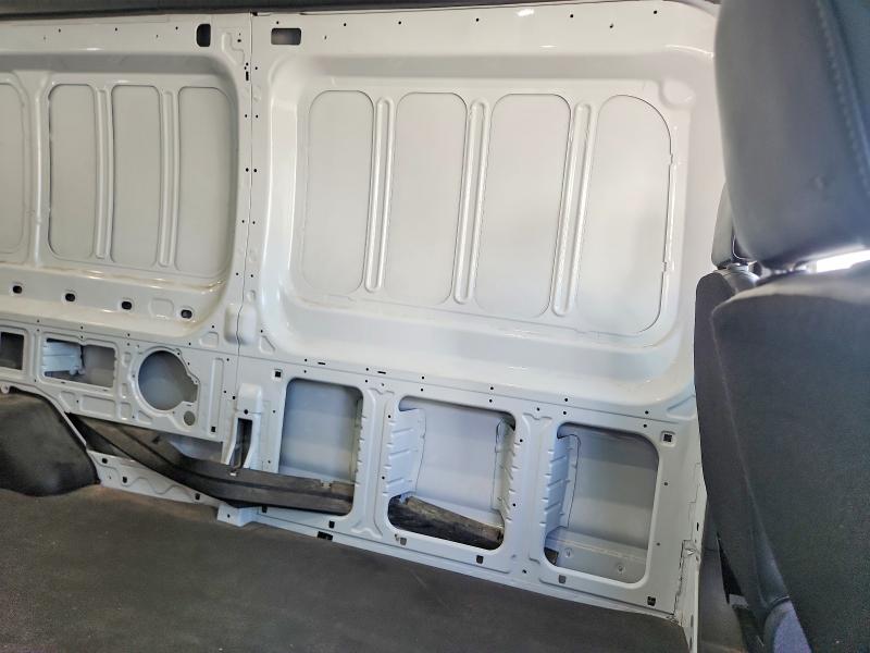 2025 Ford Transit მანქანა იყიდება აუქციონზე, vin: 1FTBR1C84SKA50722, აუქციონის ნომერი: 67295896