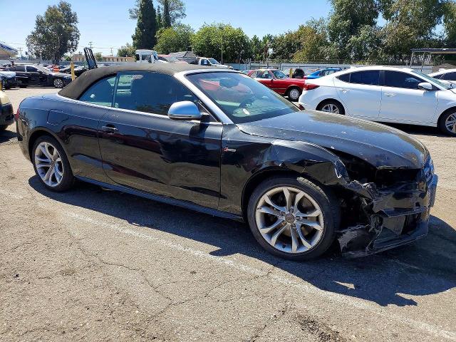Aukcja sprzedaży 2013 Audi S5, vin: WAUCGAFH3DN012791, numer aukcji: 67218786