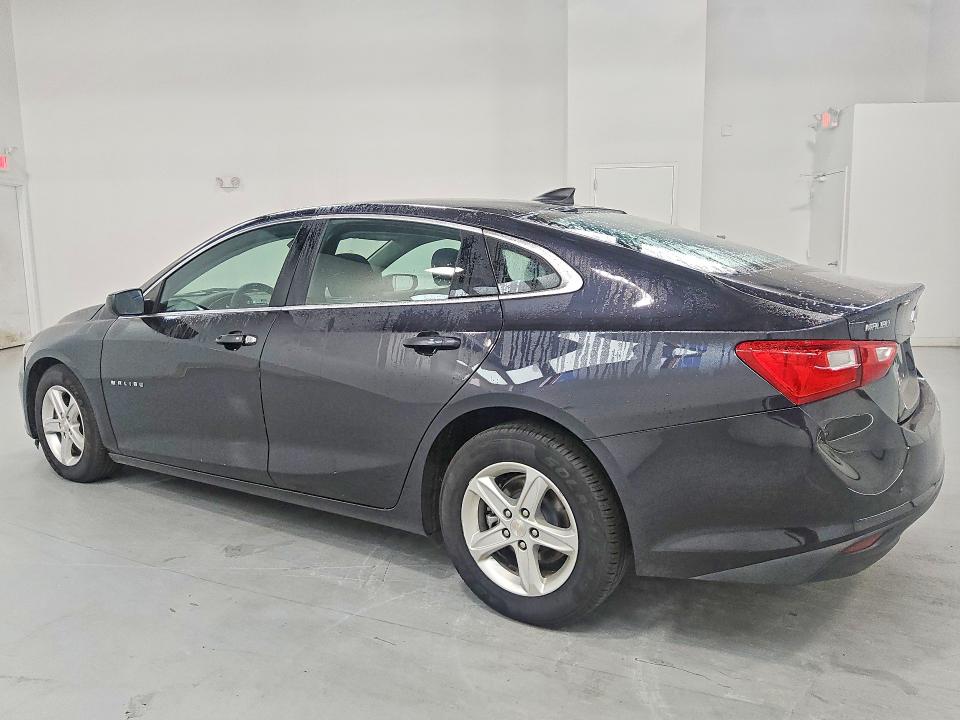 Aukcja sprzedaży 2023 Chevrolet Malibu, vin: 1G1ZB5ST0PF114182, numer aukcji: 66299426