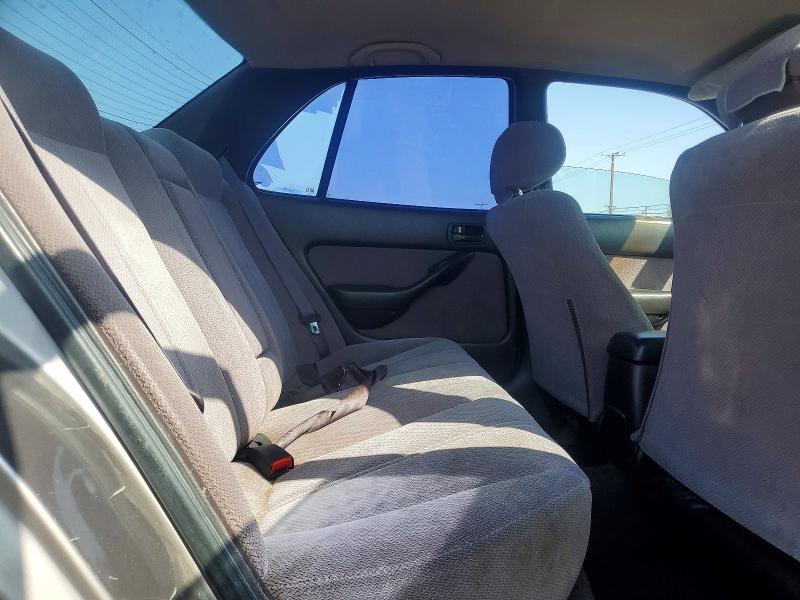 Aukcja sprzedaży 1995 Toyota Camry, vin: JT2GK12E6S0122767, numer aukcji: 68399826