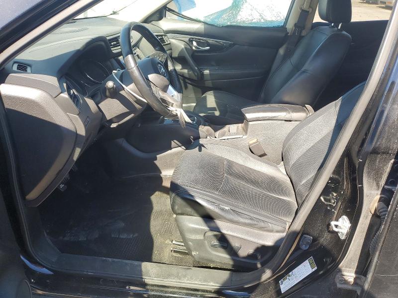 Aukcja sprzedaży 2018 Nissan Rogue, vin: JN8AT2MV9JW354065, numer aukcji: 68560976