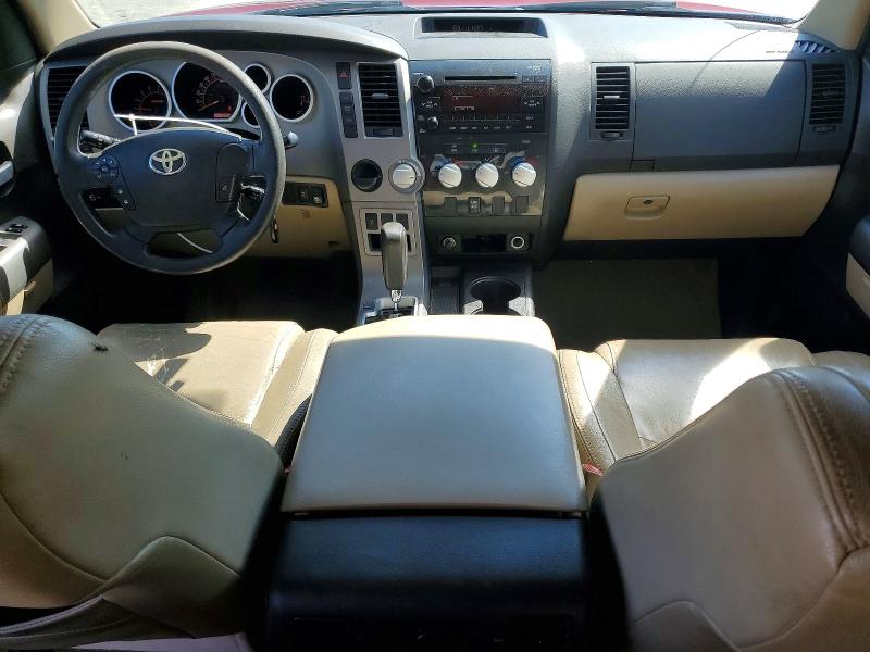 2010 Toyota Tundra მანქანა იყიდება აუქციონზე, vin: 5TFEY5F11AX091896, აუქციონის ნომერი: 68635636
