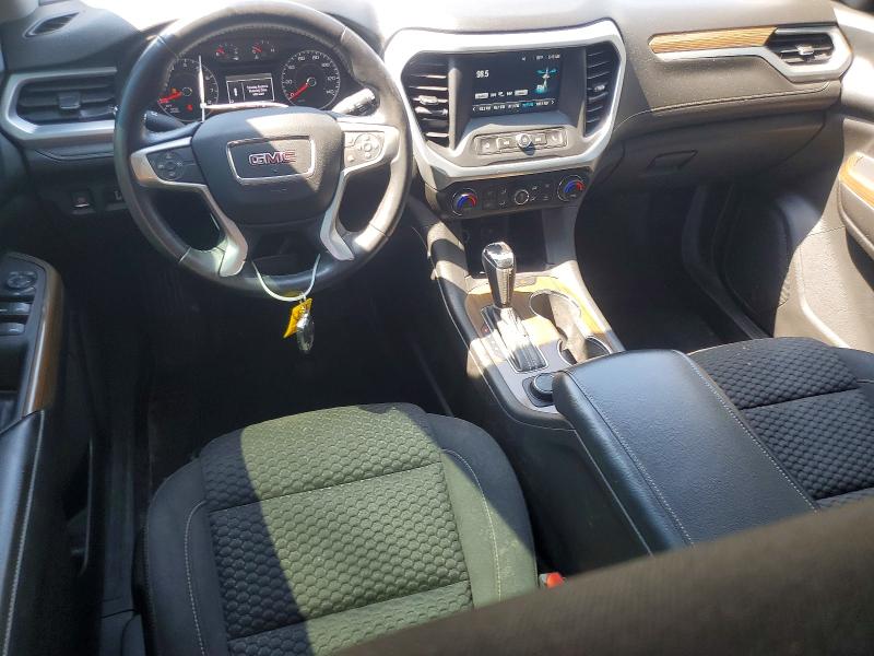 Продаж на аукціоні авто 2018 Gmc Acadia, vin: 1GKKNRLA0JZ109594, номер лоту: 67131386