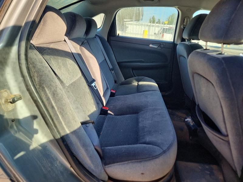 68824446 :رقم المزاد ، 2G1WT57K591264900 vin ، 2009 Chevrolet Impala مزاد بيع