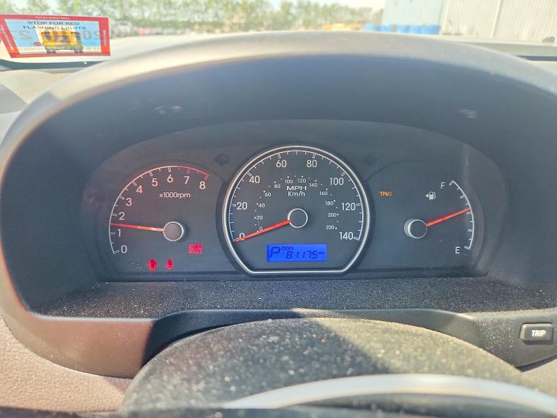 Продаж на аукціоні авто 2010 Hyundai Elantra, vin: KMHDU4AD4AU142145, номер лоту: 67965806