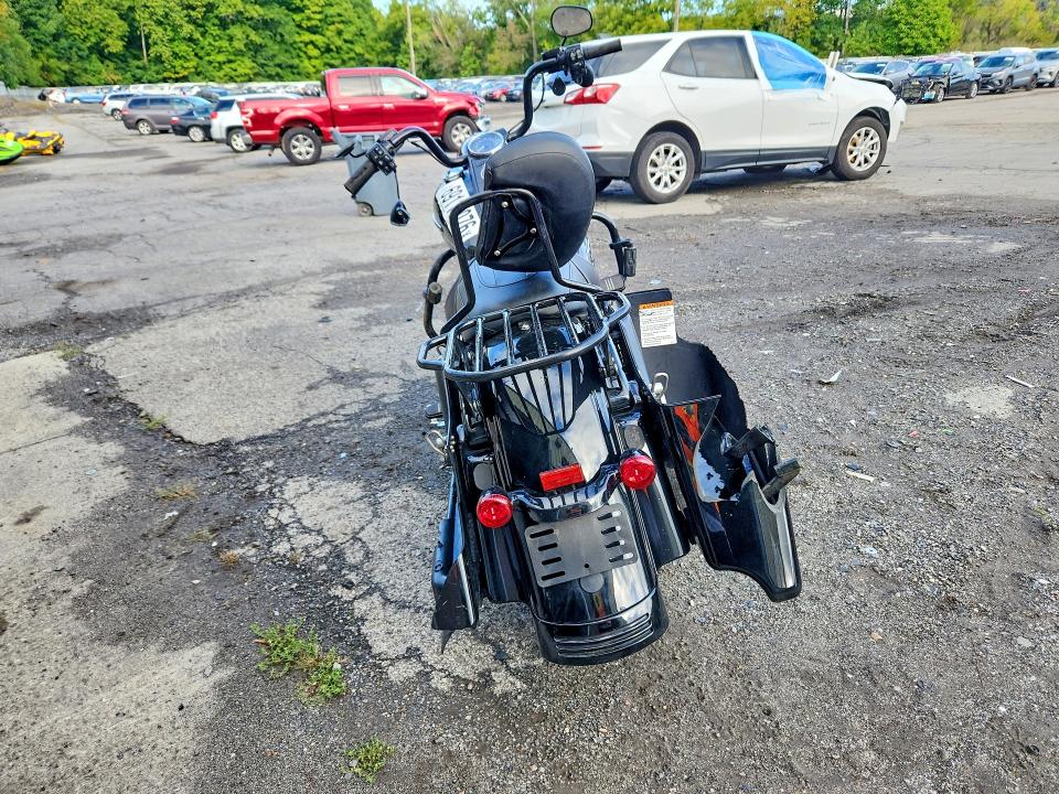 Продаж на аукціоні авто 2019 Harley-davidson Flhrxs, vin: 1HD1KVP13KB679228, номер лоту: 69113076