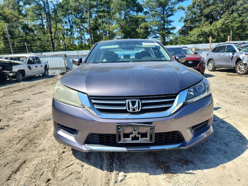 Aukcja sprzedaży 2014 Honda Accord, vin: 1HGCR2F3XEA253815, numer aukcji: 68427086