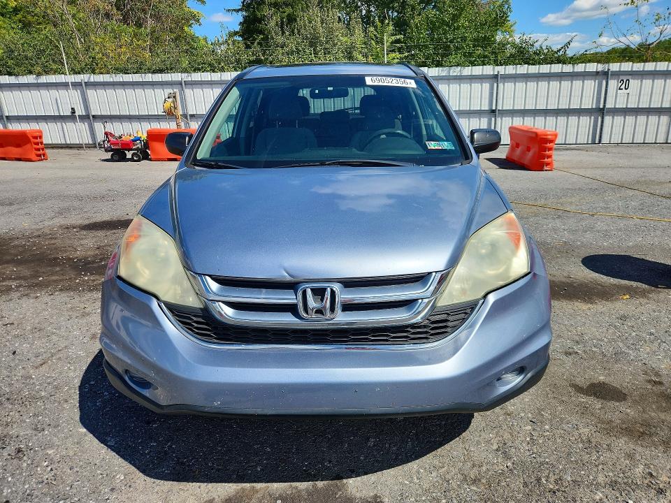 Aukcja sprzedaży 2011 Honda Cr-v, vin: 5J6RE3H59BL006742, numer aukcji: 69052356