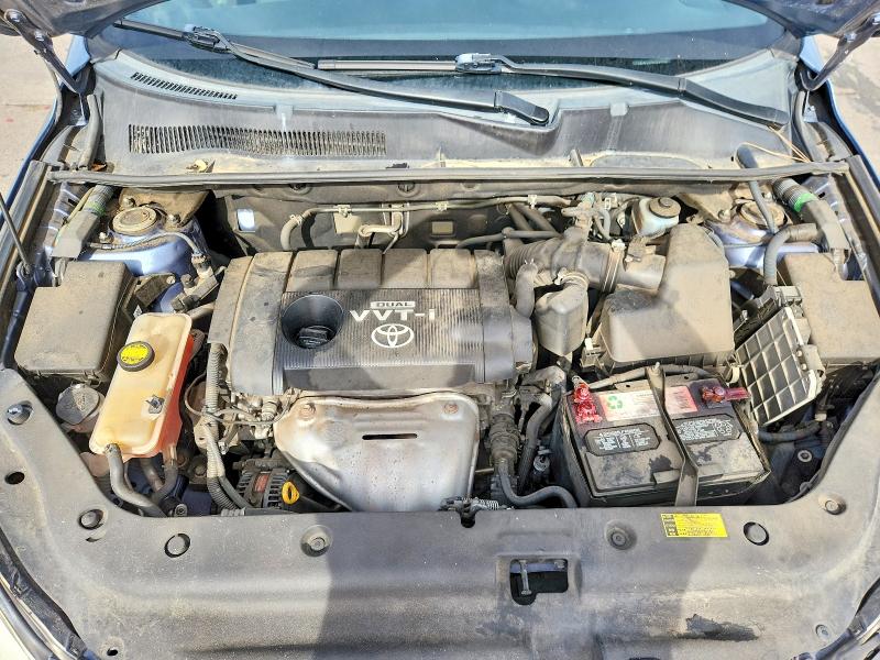 Aukcja sprzedaży 2011 Toyota Rav4, vin: 2T3BF4DV7BW084238, numer aukcji: 71221446