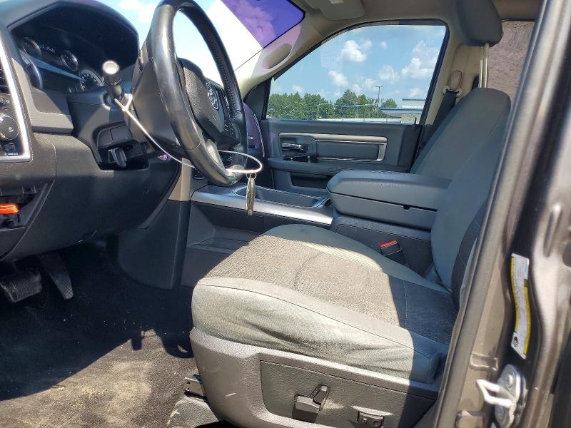 66818776 :رقم المزاد ، 3C6RR7LT9GG332088 vin ، 2016 Ram 1500 مزاد بيع