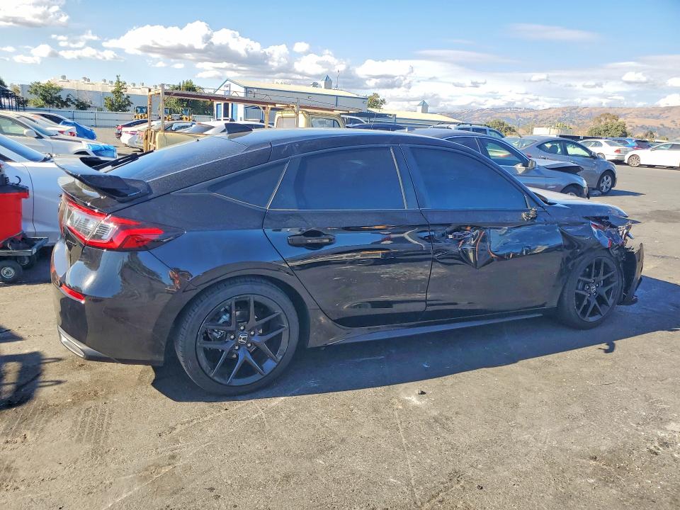 Продаж на аукціоні авто 2024 Honda Civic, vin: 19XFL2H80RE017828, номер лоту: 67900056